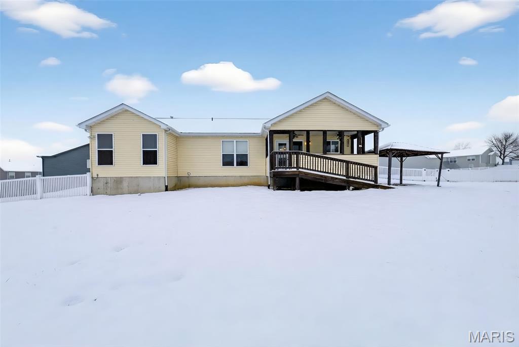 420 Paddington Court