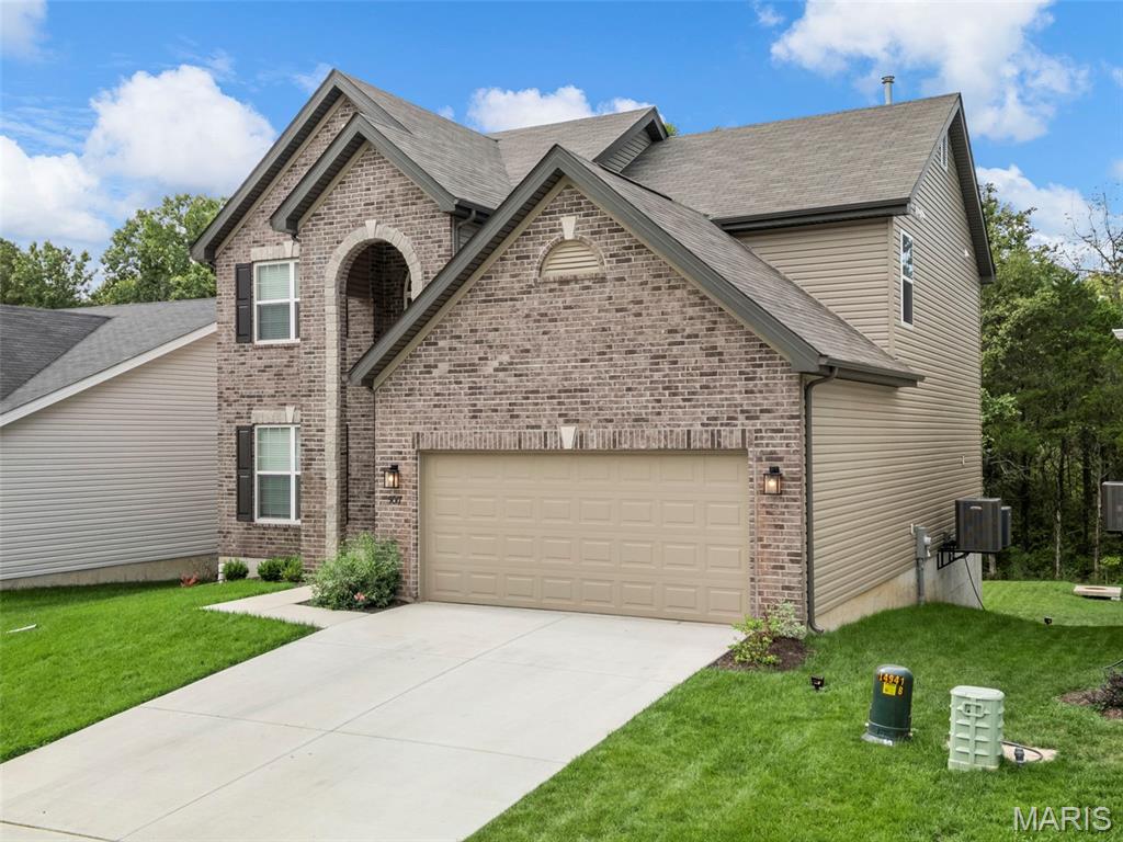 5017 Knotty Alder Drive