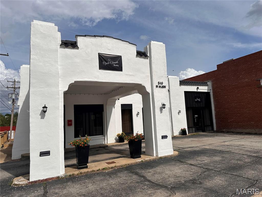 510 N Main Street