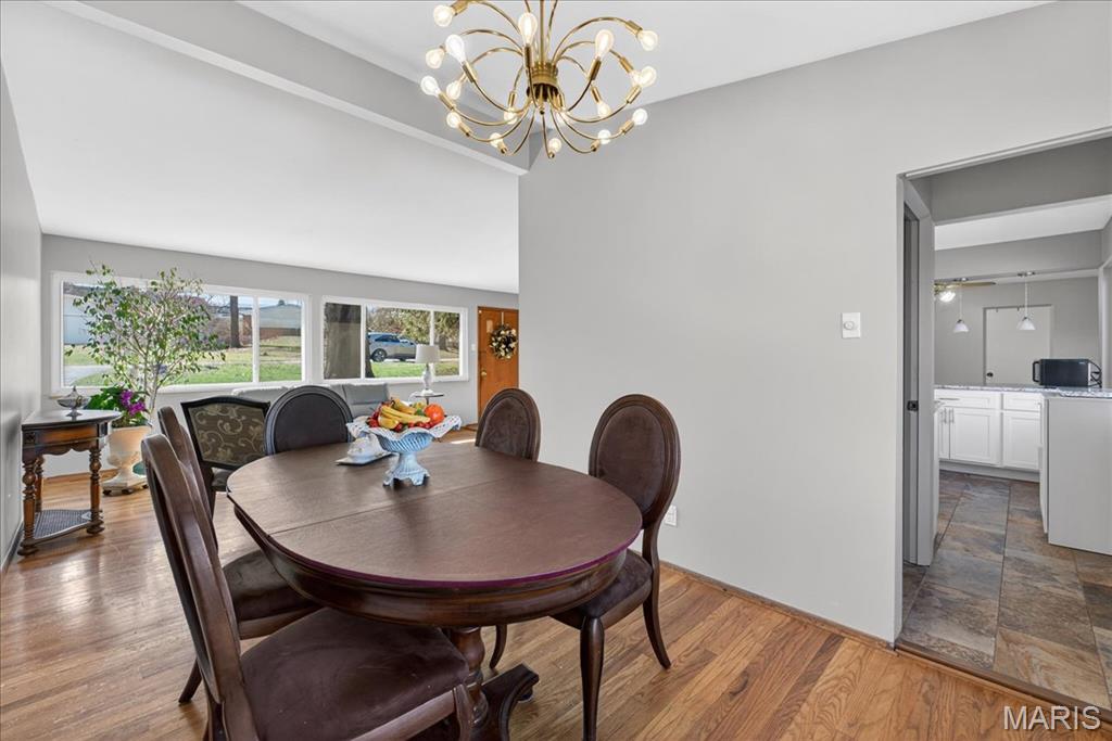 Park West 1 - Residential