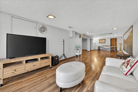 Tiny photo for 6 Nassau Circle, Creve Coeur, MO 63146 (MLS # 26014648)