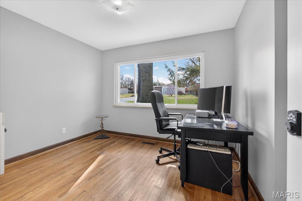 Park West 1 - Residential