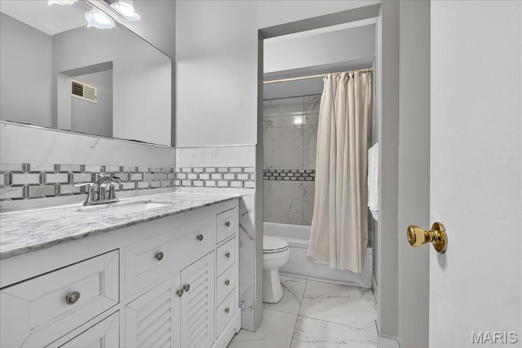 Park West 1 - Residential