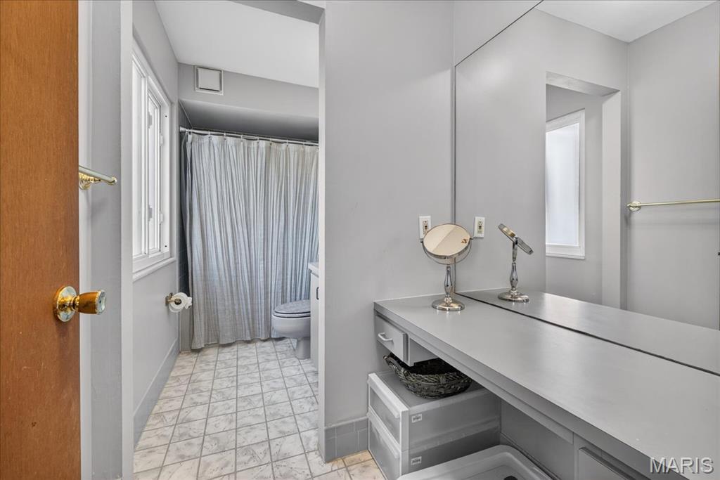 Park West 1 - Residential