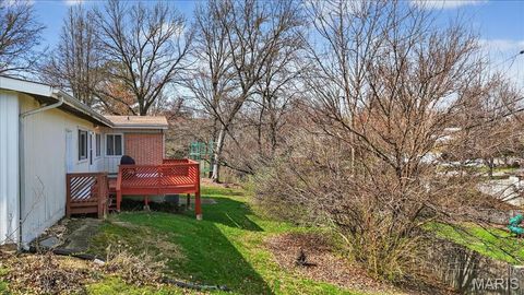 Tiny photo for 6 Nassau Circle, Creve Coeur, MO 63146 (MLS # 26014648)