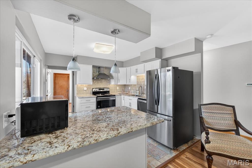 Park West 1 - Residential