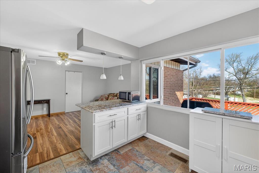 Park West 1 - Residential