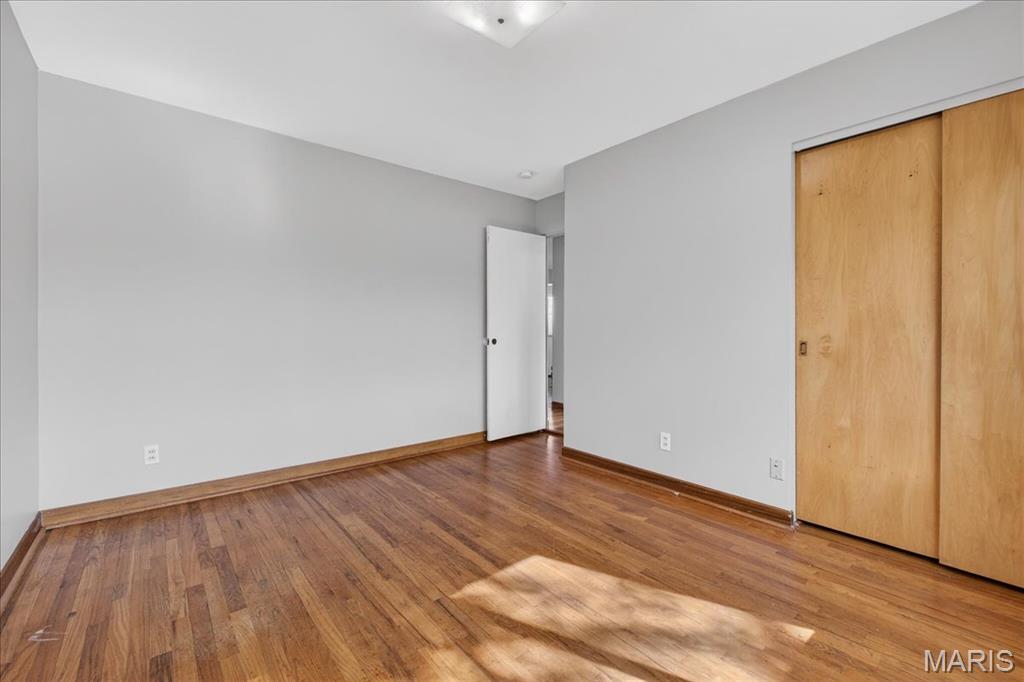 Park West 1 - Residential