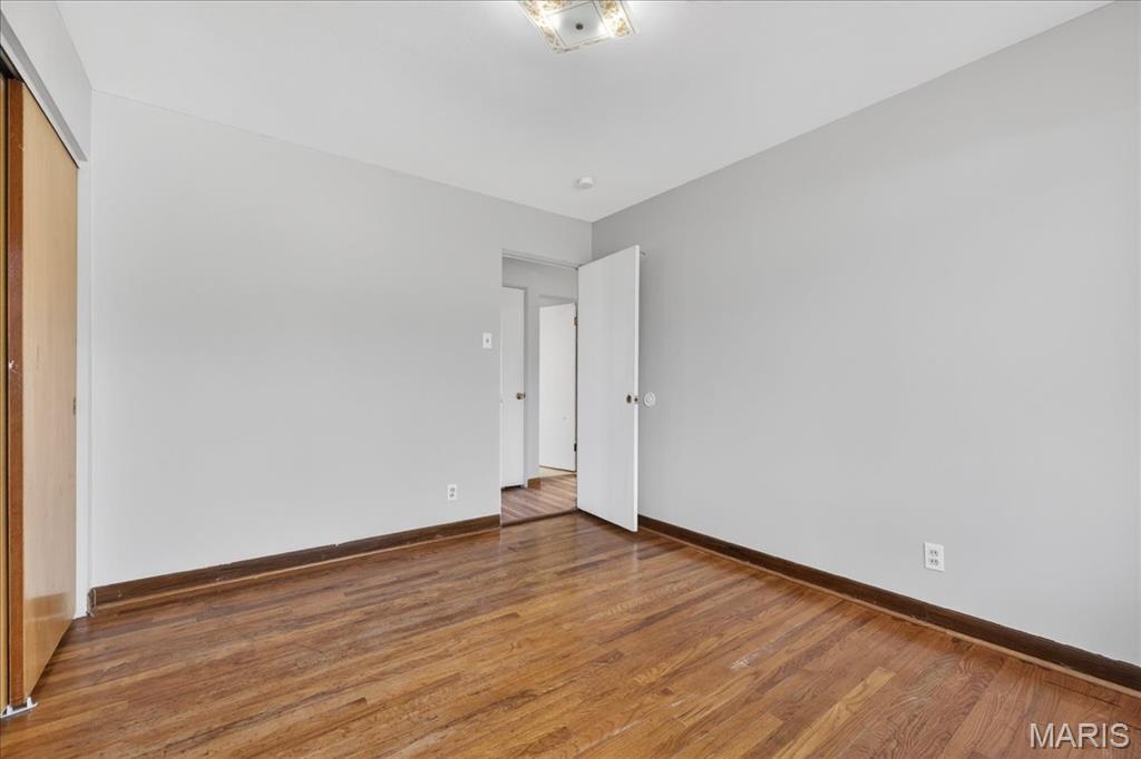 Park West 1 - Residential