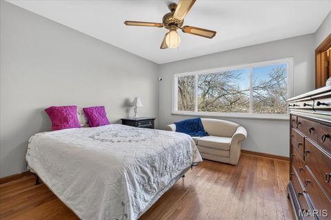 Tiny photo for 6 Nassau Circle, Creve Coeur, MO 63146 (MLS # 26014648)