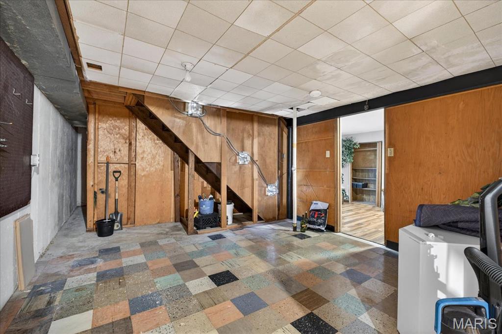 Park West 1 - Residential