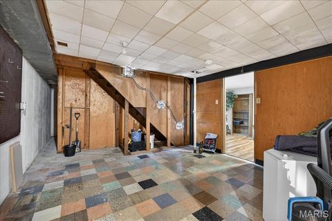 Tiny photo for 6 Nassau Circle, Creve Coeur, MO 63146 (MLS # 26014648)