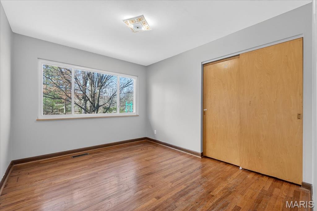 Park West 1 - Residential