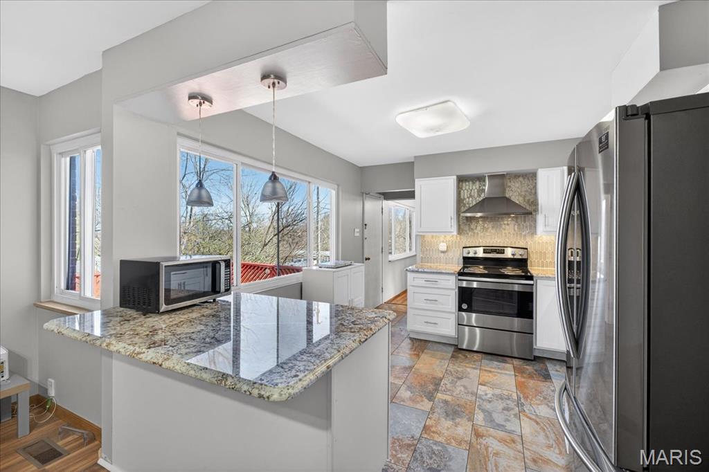 Park West 1 - Residential