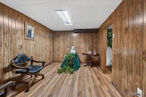 Tiny photo for 6 Nassau Circle, Creve Coeur, MO 63146 (MLS # 26014648)