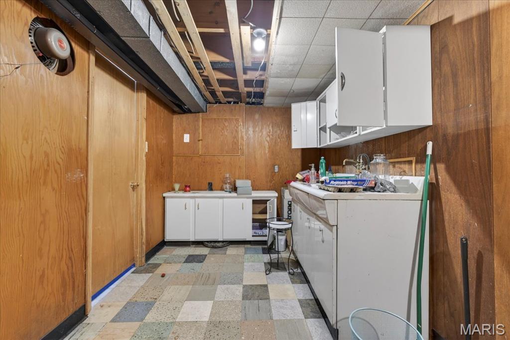 Park West 1 - Residential