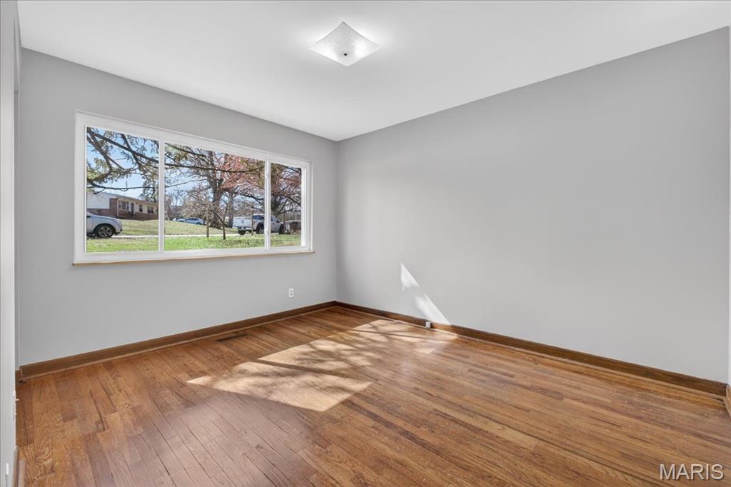 Park West 1 - Residential