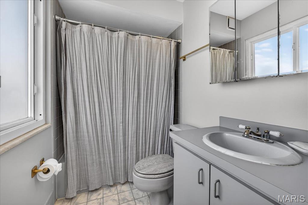 Park West 1 - Residential