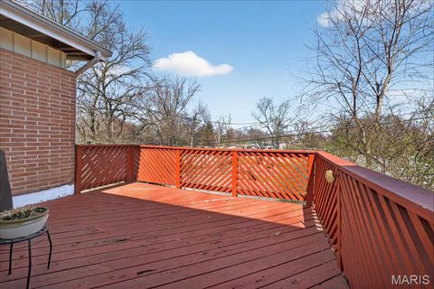 Tiny photo for 6 Nassau Circle, Creve Coeur, MO 63146 (MLS # 26014648)