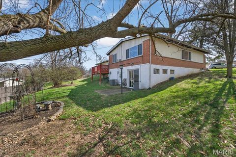 Tiny photo for 6 Nassau Circle, Creve Coeur, MO 63146 (MLS # 26014648)