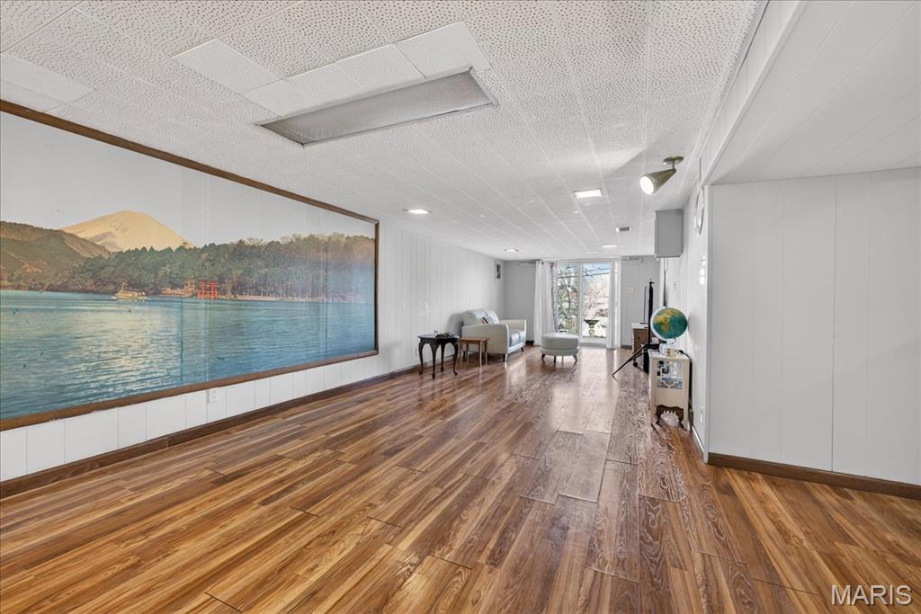 Park West 1 - Residential