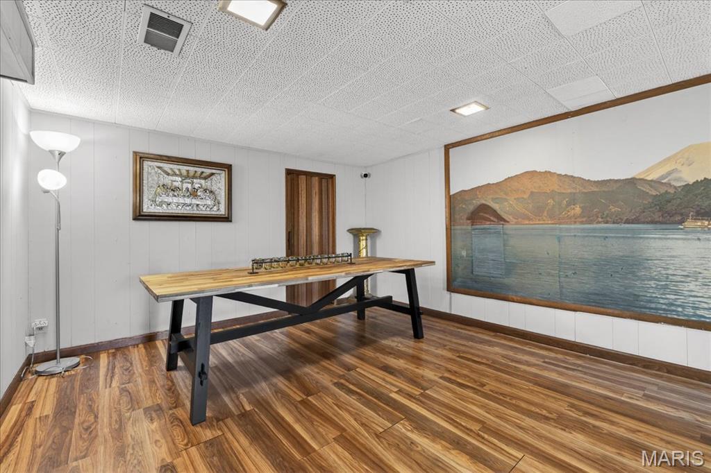 Park West 1 - Residential