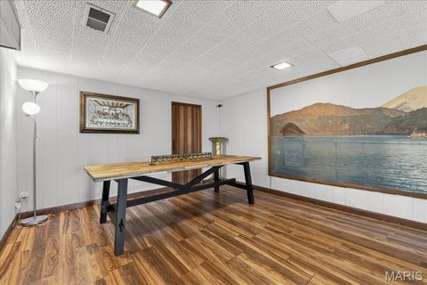 Tiny photo for 6 Nassau Circle, Creve Coeur, MO 63146 (MLS # 26014648)