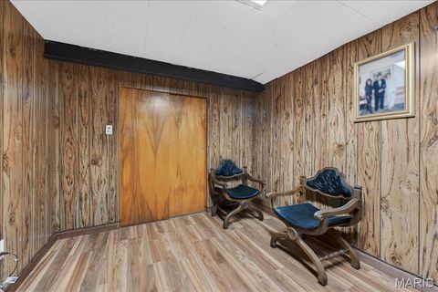 Tiny photo for 6 Nassau Circle, Creve Coeur, MO 63146 (MLS # 26014648)