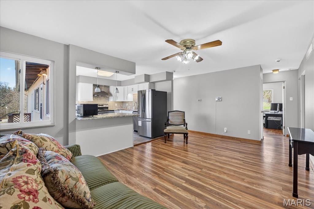 Park West 1 - Residential