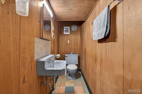 Tiny photo for 6 Nassau Circle, Creve Coeur, MO 63146 (MLS # 26014648)