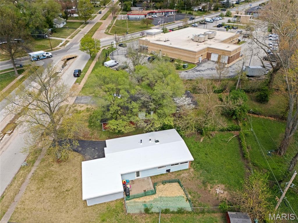 Frostwood 9 - Residential