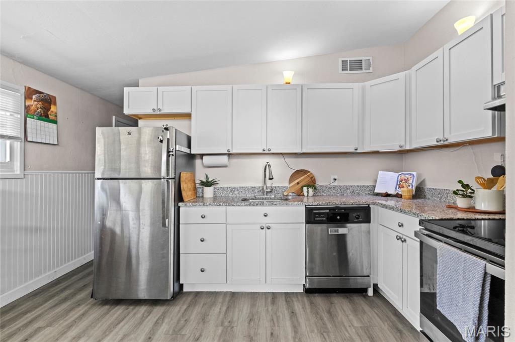 Frostwood 9 - Residential