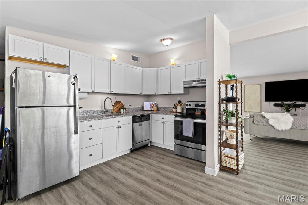 Frostwood 9 - Residential