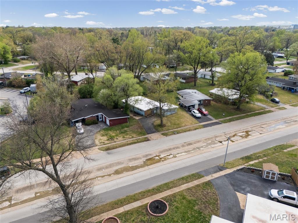 Frostwood 9 - Residential