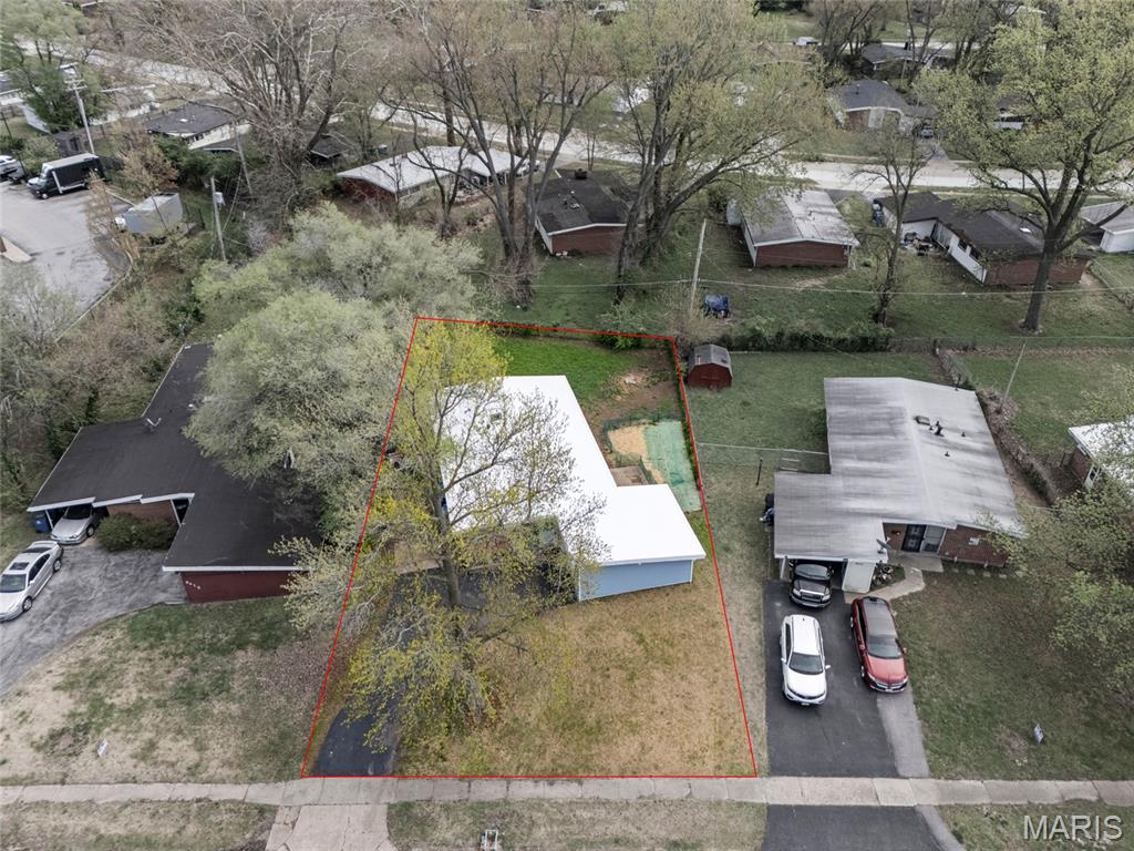 Frostwood 9 - Residential