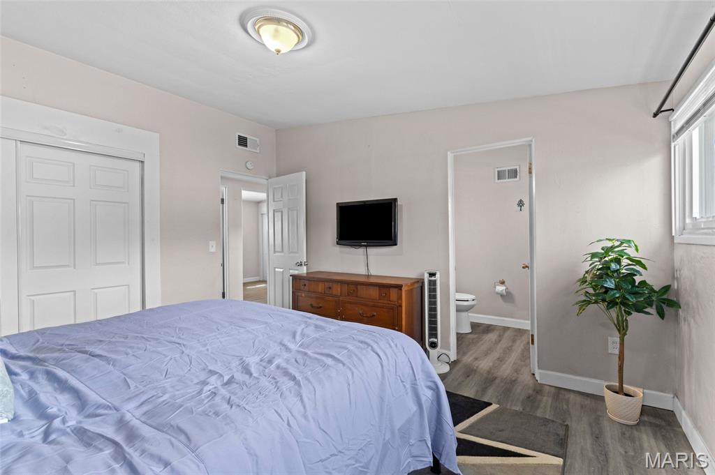 Frostwood 9 - Residential