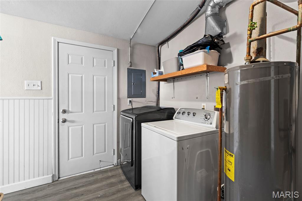 Frostwood 9 - Residential