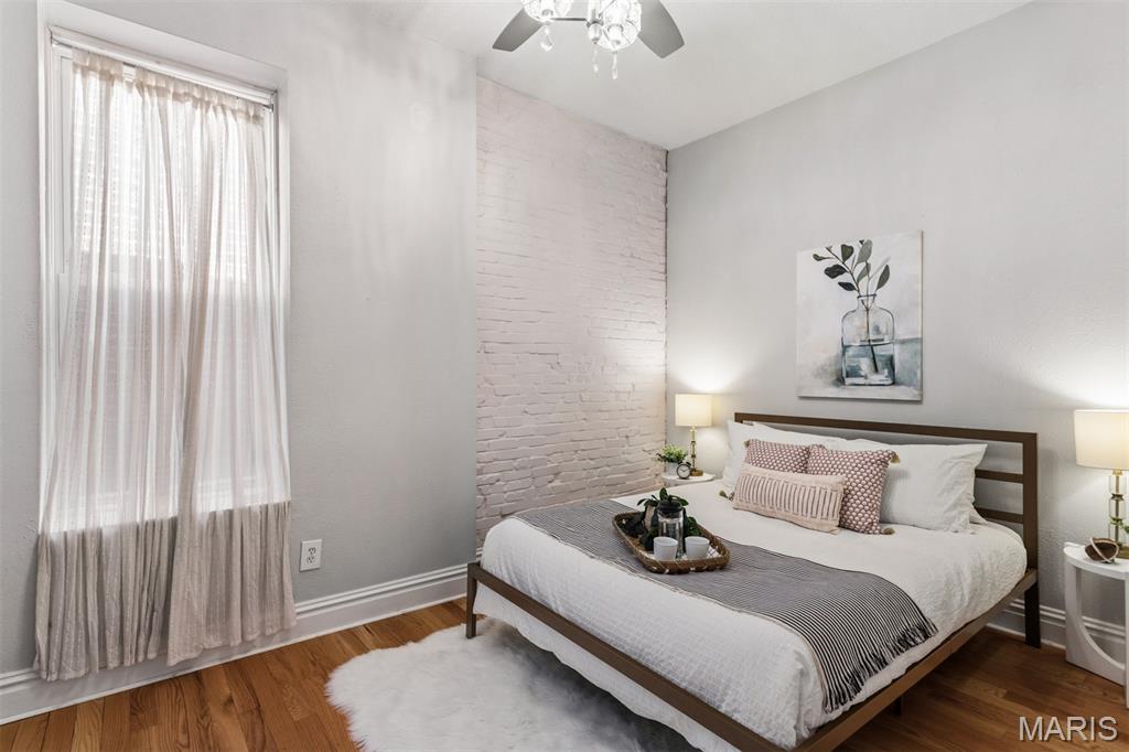 St Louis Heights - Residential