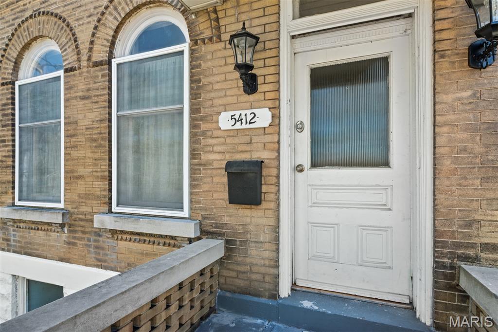 St Louis Heights - Residential