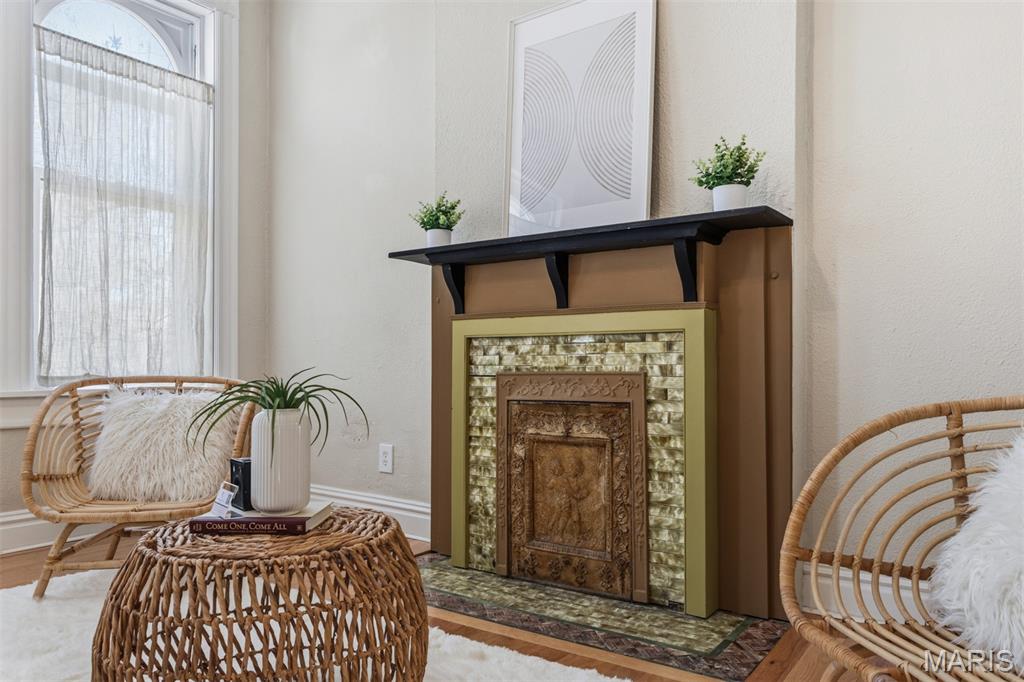 St Louis Heights - Residential