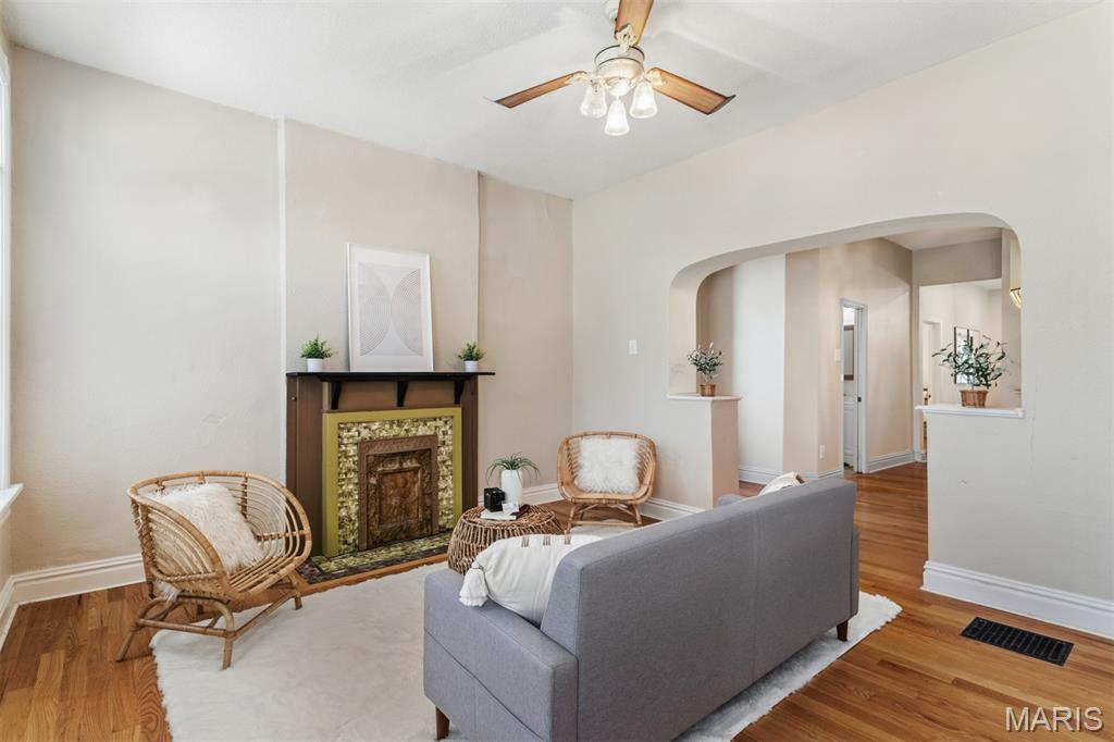 St Louis Heights - Residential