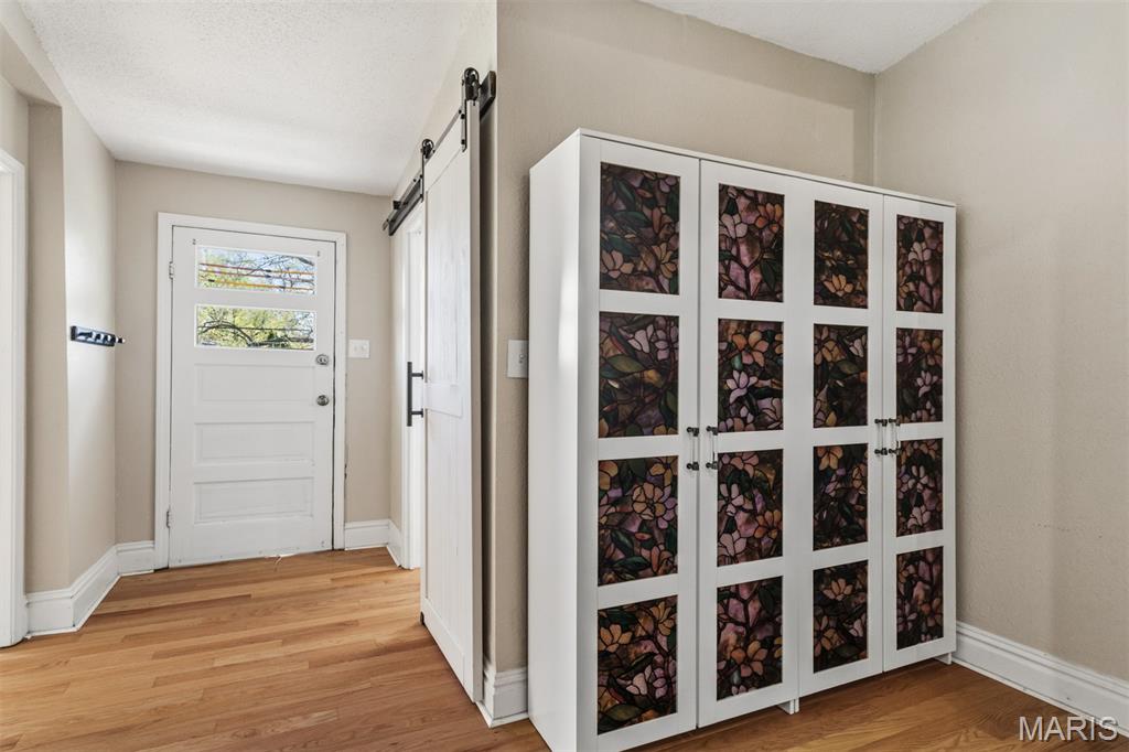 St Louis Heights - Residential