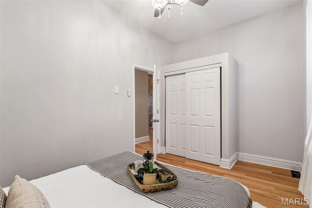 St Louis Heights - Residential