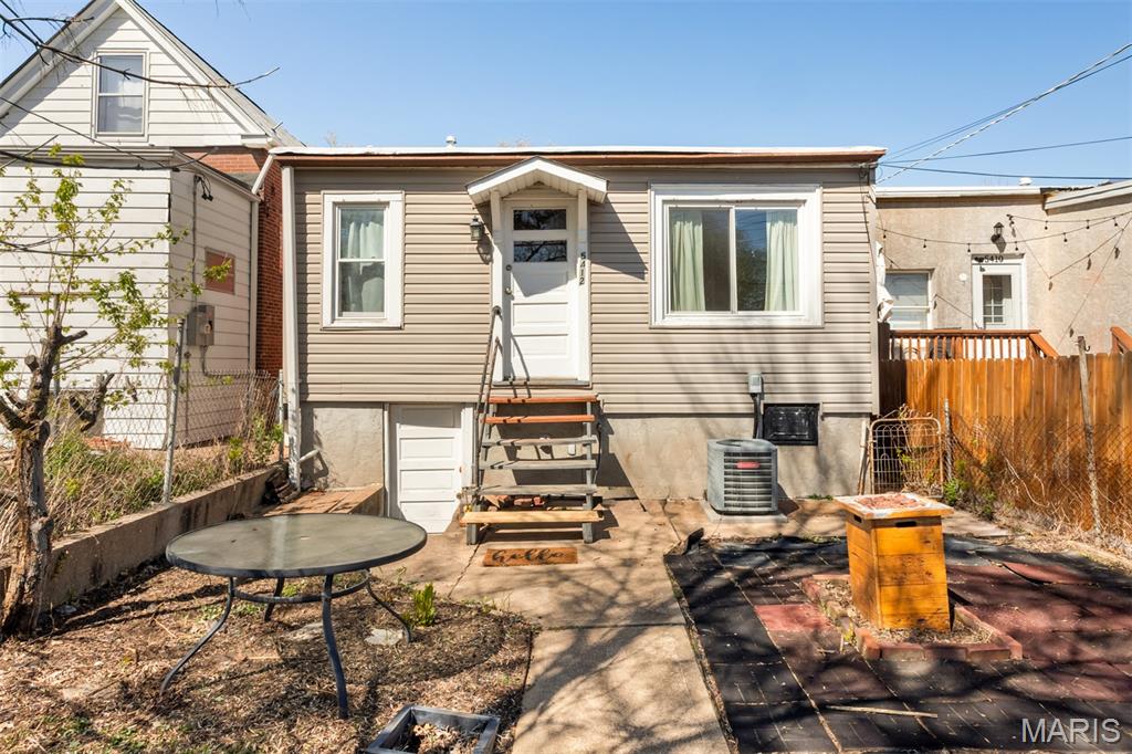 St Louis Heights - Residential