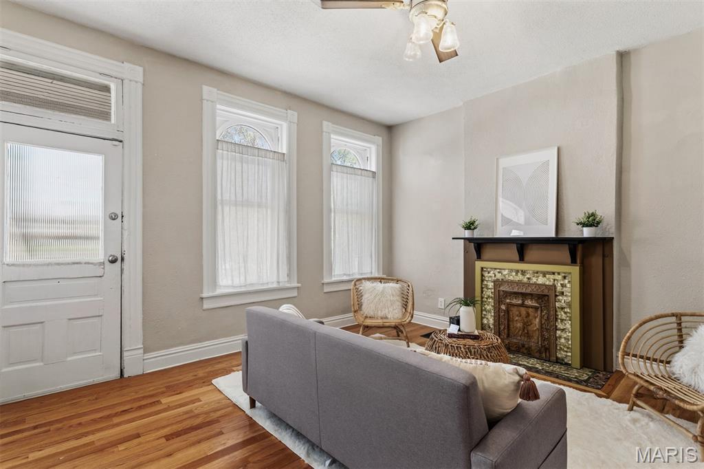 St Louis Heights - Residential