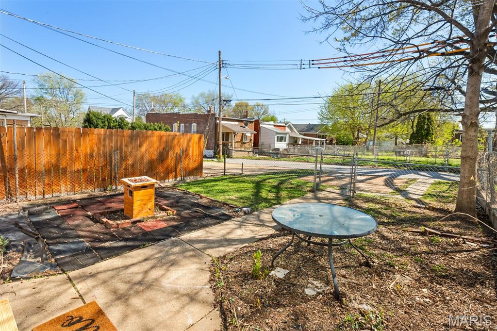 St Louis Heights - Residential