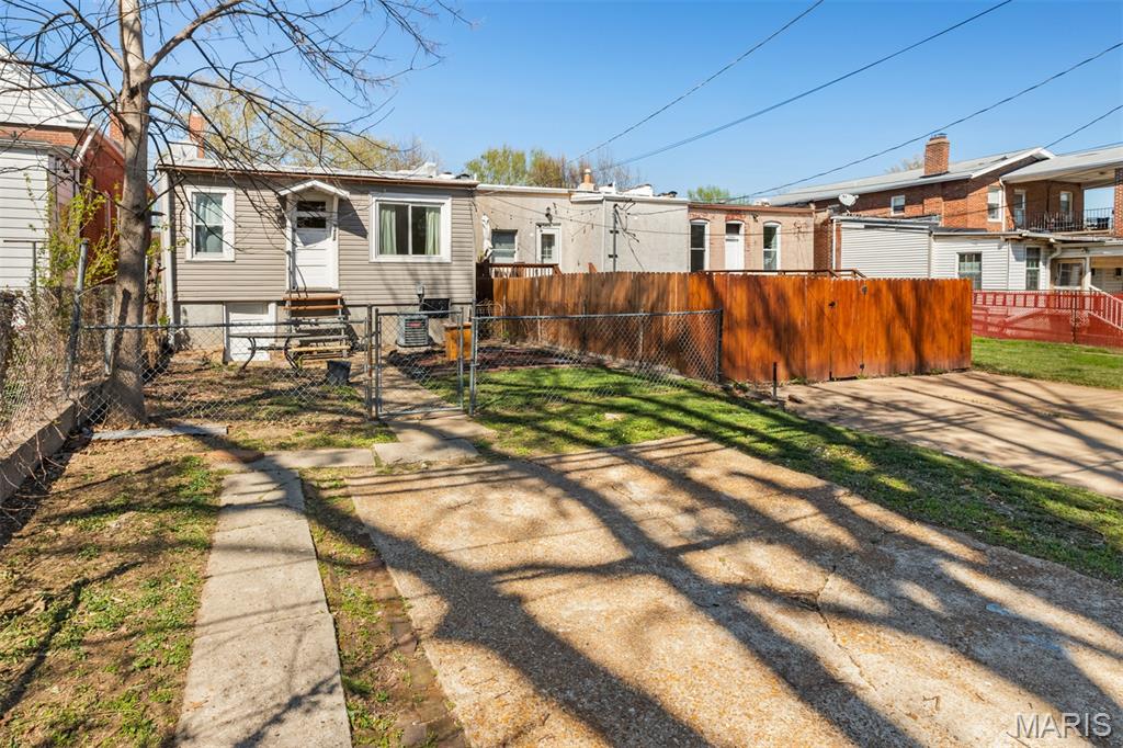 St Louis Heights - Residential