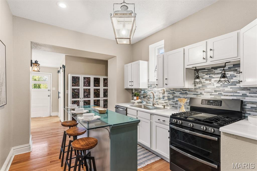 St Louis Heights - Residential