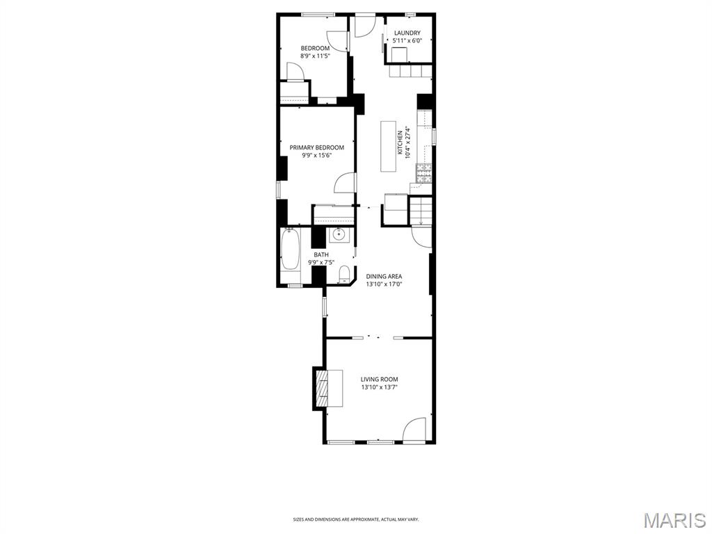 St Louis Heights - Residential