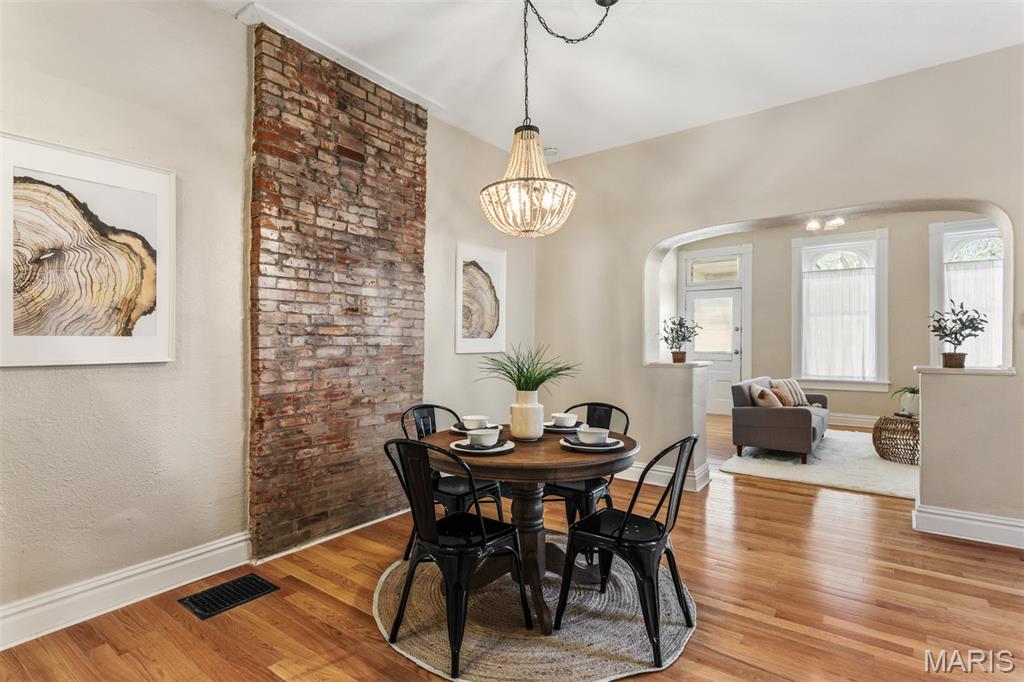 St Louis Heights - Residential